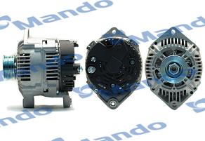 Mando MEE035085 - Alternator furqanavto.az