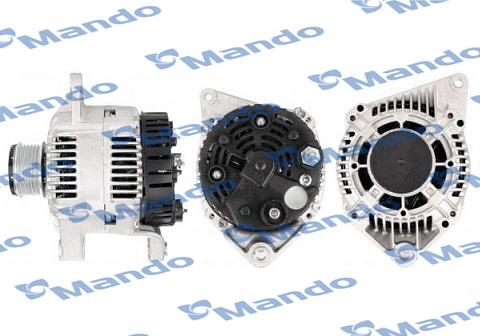 Mando MEE035086 - Alternator furqanavto.az