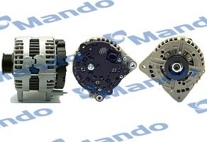 Mando MEE035081 - Alternator furqanavto.az