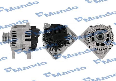 Mando MEE035088 - Alternator furqanavto.az