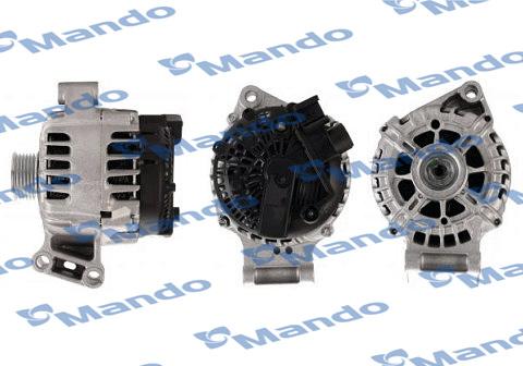 Mando MEE035083 - Alternator furqanavto.az