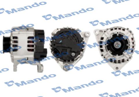 Mando MEE035036 - Alternator furqanavto.az