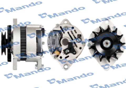 Mando MEE035038 - Alternator furqanavto.az