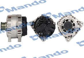 Mando MEE035033 - Alternator furqanavto.az