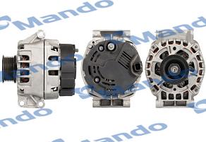 Mando MEE035020 - Alternator furqanavto.az