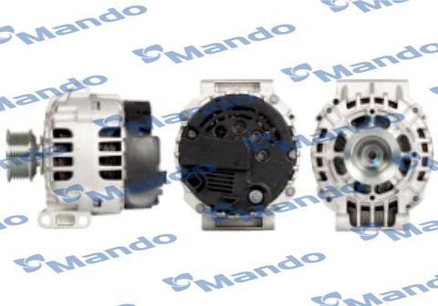 Mando MEE035028 - Alternator furqanavto.az