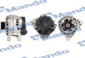 Mando MEE035023 - Alternator furqanavto.az