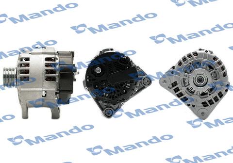 Mando MEE035074 - Alternator furqanavto.az