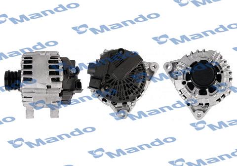 Mando MEE035070 - Alternator furqanavto.az