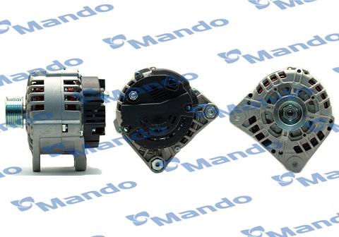 Mando MEE035078 - Alternator furqanavto.az