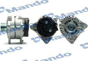 Mando MEE035073 - Alternator furqanavto.az