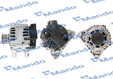 Mando MEE035077 - Alternator furqanavto.az