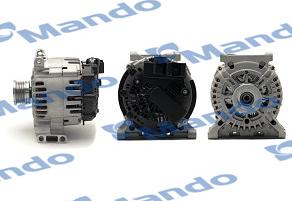 Mando MEE035104 - Alternator furqanavto.az