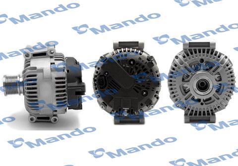 Mando MEE035108 - Alternator furqanavto.az