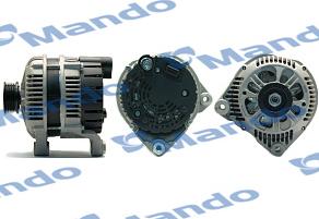 Mando MEE035102 - Alternator furqanavto.az