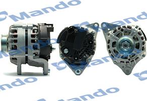 Mando MEE035107 - Alternator furqanavto.az