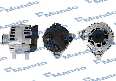 Mando MEE035119 - Alternator furqanavto.az