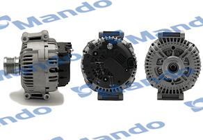 Mando MEE035114 - Alternator furqanavto.az