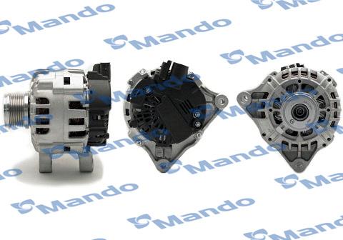 Mando MEE035111 - Alternator furqanavto.az