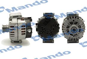 Mando MEE035121 - Alternator furqanavto.az