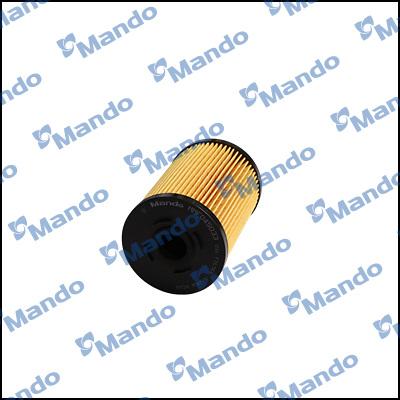 Mando MMF045033 - Yağ filtri furqanavto.az
