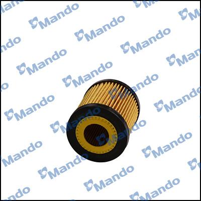Mando MMF045021 - Yağ filtri furqanavto.az