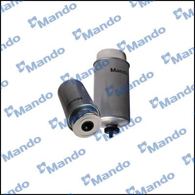 Mando MMF035080 - Yanacaq filtri furqanavto.az