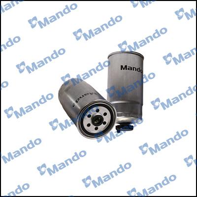 Mando MMF035186 - Yanacaq filtri furqanavto.az