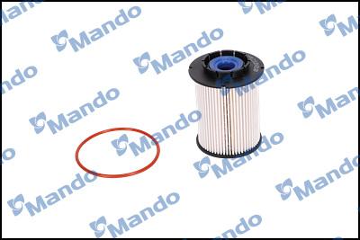 Mando MMF030042 - Yanacaq filtri furqanavto.az
