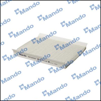 Mando MMF025067 - Filtr, daxili hava furqanavto.az