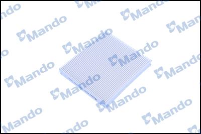 Mando MMF020041 - Filtr, daxili hava furqanavto.az