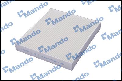 Mando MMF020032 - Filtr, daxili hava furqanavto.az