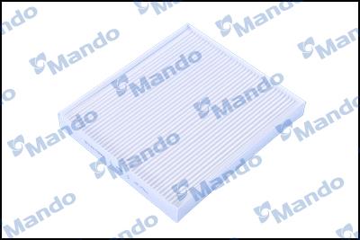 Mando MMF020037 - Filtr, daxili hava furqanavto.az