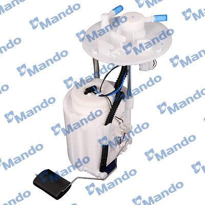 Mando MMP020004 - - - furqanavto.az