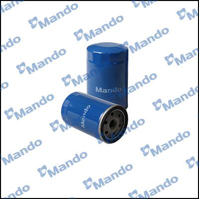 Mando MOF4466 - Yağ filtri www.furqanavto.az