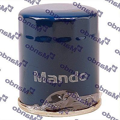 Mando MOF4610 - Yağ filtri www.furqanavto.az