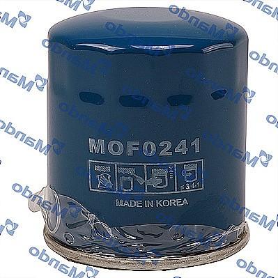 Mando MOF0241 - Yağ filtri furqanavto.az