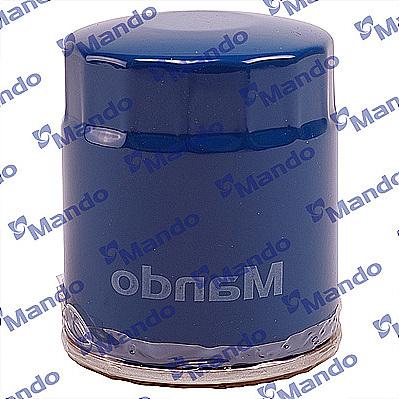 Mando MOF0243 - Yağ filtri furqanavto.az