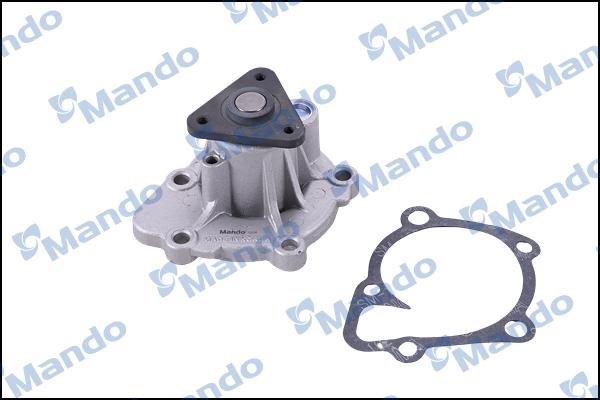 Mando MWP1035 - Su nasosu furqanavto.az