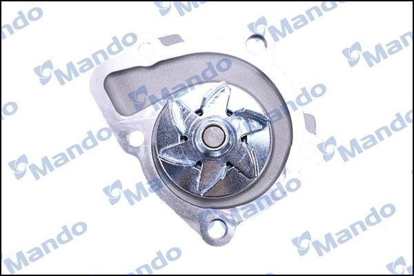 Mando MWP1035 - Su nasosu furqanavto.az