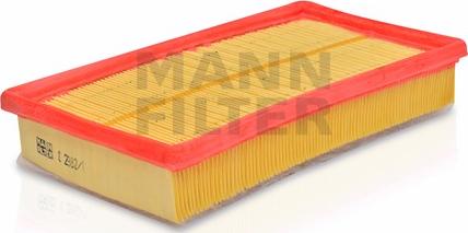 Mann-Filter C 2982/1 - Hava filtri furqanavto.az