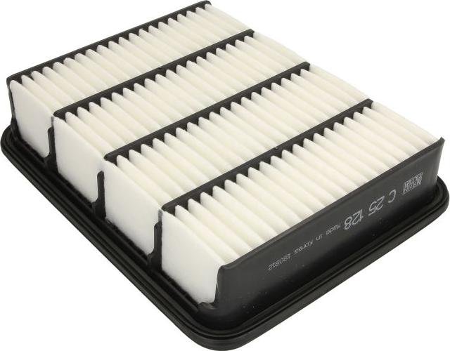 Mann-Filter C 25 128 - Hava filtri furqanavto.az