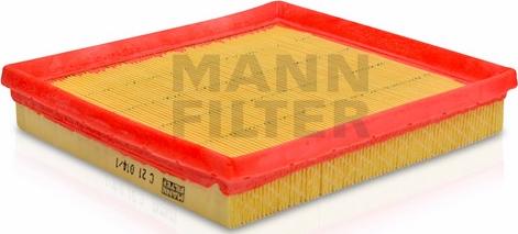 Mann-Filter C 21 014/1 - Hava filtri furqanavto.az