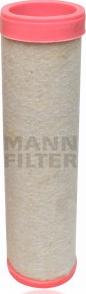 Mann-Filter CF 980 - İkinci Hava Filtri furqanavto.az