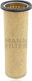 Mann-Filter CF 924 - İkinci Hava Filtri furqanavto.az