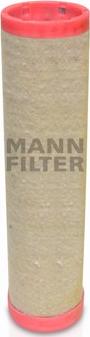 Mann-Filter CF 400/1 - İkinci Hava Filtri furqanavto.az
