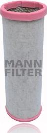 Mann-Filter CF 1550 - İkinci Hava Filtri furqanavto.az