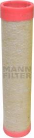 Mann-Filter CF 300/1 - İkinci Hava Filtri furqanavto.az