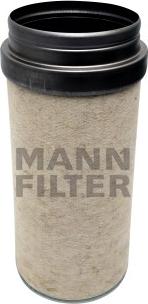 Mann-Filter CF 2000 - İkinci Hava Filtri furqanavto.az