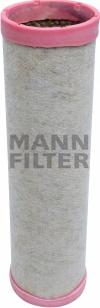 Mann-Filter CF 700/1 - İkinci Hava Filtri furqanavto.az